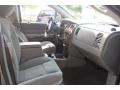 2006 Mineral Gray Metallic Dodge Durango SLT 4x4  photo #16