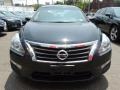 Super Black - Altima 2.5 S Photo No. 2