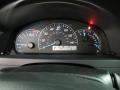  2013 Camry L L Gauges