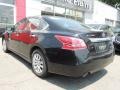 Super Black - Altima 2.5 S Photo No. 4