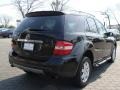 Black - ML 350 4Matic Photo No. 3