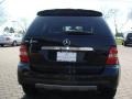 Black - ML 350 4Matic Photo No. 4