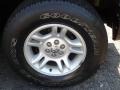 Light Pewter Metallic - Durango SLT 4x4 Photo No. 4