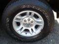 Light Pewter Metallic - Durango SLT 4x4 Photo No. 5