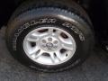 Light Pewter Metallic - Durango SLT 4x4 Photo No. 6