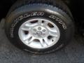 Light Pewter Metallic - Durango SLT 4x4 Photo No. 7