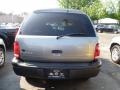 Light Pewter Metallic - Durango SLT 4x4 Photo No. 9