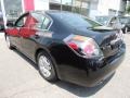 Super Black - Altima 2.5 S Photo No. 4