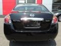 Super Black - Altima 2.5 S Photo No. 5