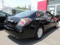 Super Black - Altima 2.5 S Photo No. 6