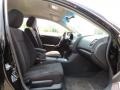 Super Black - Altima 2.5 S Photo No. 10