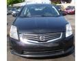 Super Black - Sentra 2.0 S Photo No. 2