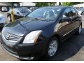 Super Black - Sentra 2.0 S Photo No. 3