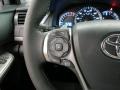 Black Controls Photo for 2013 Toyota Camry #81391242