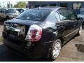 Super Black - Sentra 2.0 S Photo No. 6