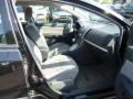 Super Black - Sentra 2.0 S Photo No. 7