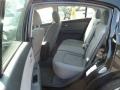 Super Black - Sentra 2.0 S Photo No. 10