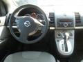 Super Black - Sentra 2.0 S Photo No. 11