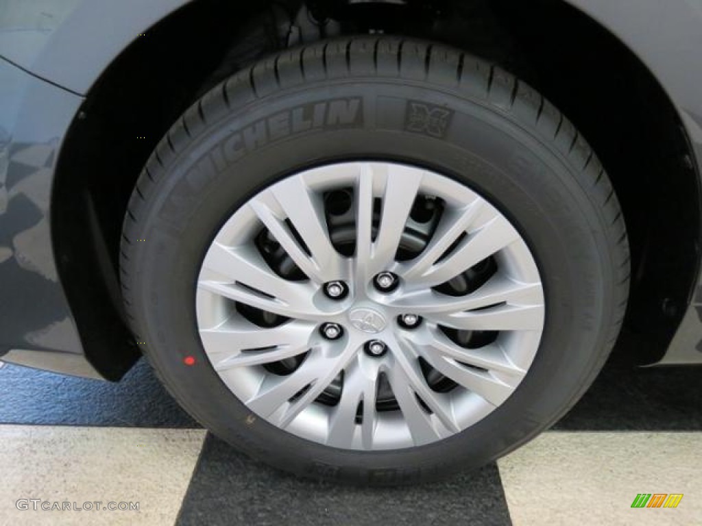 2013 Toyota Camry LE Wheel Photo #81391435