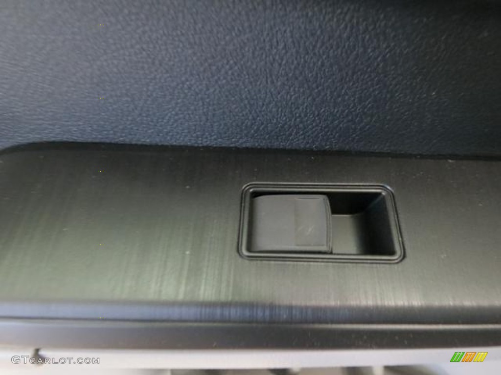 2013 Camry LE - Magnetic Gray Metallic / Ash photo #6