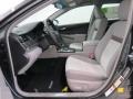 Ash Front Seat Photo for 2013 Toyota Camry #81391509