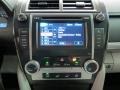 Ash Controls Photo for 2013 Toyota Camry #81391579