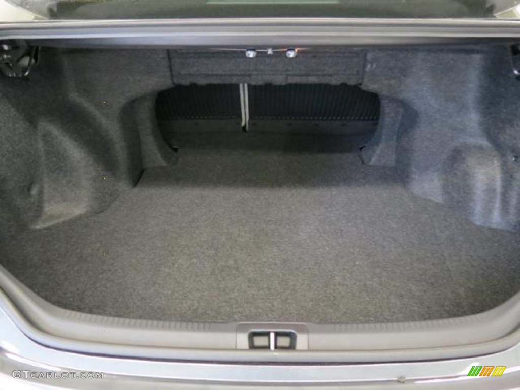 2013 Camry LE - Magnetic Gray Metallic / Ash photo #13
