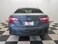 2013 Magnetic Gray Metallic Toyota Camry LE  photo #15