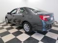 2013 Magnetic Gray Metallic Toyota Camry LE  photo #16
