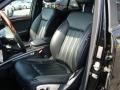 Black - ML 350 4Matic Photo No. 11