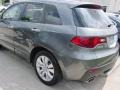 Polished Metal Metallic - RDX Technology Photo No. 4