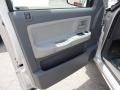Bright Silver Metallic - Dakota SLT Club Cab Photo No. 5