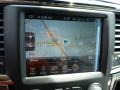 Navigation of 2013 1500 Sport Crew Cab 4x4