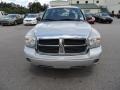 Bright Silver Metallic - Dakota SLT Club Cab Photo No. 17