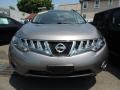 Platinum Graphite Metallic - Murano SL AWD Photo No. 2