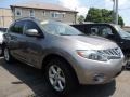 Platinum Graphite Metallic - Murano SL AWD Photo No. 3
