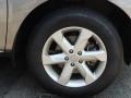 Platinum Graphite Metallic - Murano SL AWD Photo No. 4