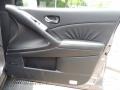 Platinum Graphite Metallic - Murano SL AWD Photo No. 5