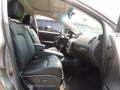 Platinum Graphite Metallic - Murano SL AWD Photo No. 6