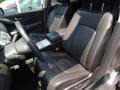 Platinum Graphite Metallic - Murano SL AWD Photo No. 8
