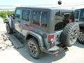 Anvil - Wrangler Unlimited Rubicon 10th Anniversary Edition 4x4 Photo No. 3