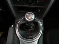 Black/Red Accents Transmission Photo for 2013 Scion FR-S #81392691