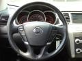 Platinum Graphite Metallic - Murano SL AWD Photo No. 11