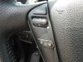 Platinum Graphite Metallic - Murano SL AWD Photo No. 12