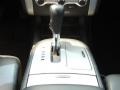 Platinum Graphite Metallic - Murano SL AWD Photo No. 16