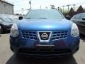Indigo Blue Metallic - Rogue S AWD Photo No. 2