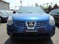 2008 Indigo Blue Metallic Nissan Rogue S AWD  photo #2