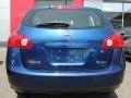 2008 Indigo Blue Metallic Nissan Rogue S AWD  photo #5