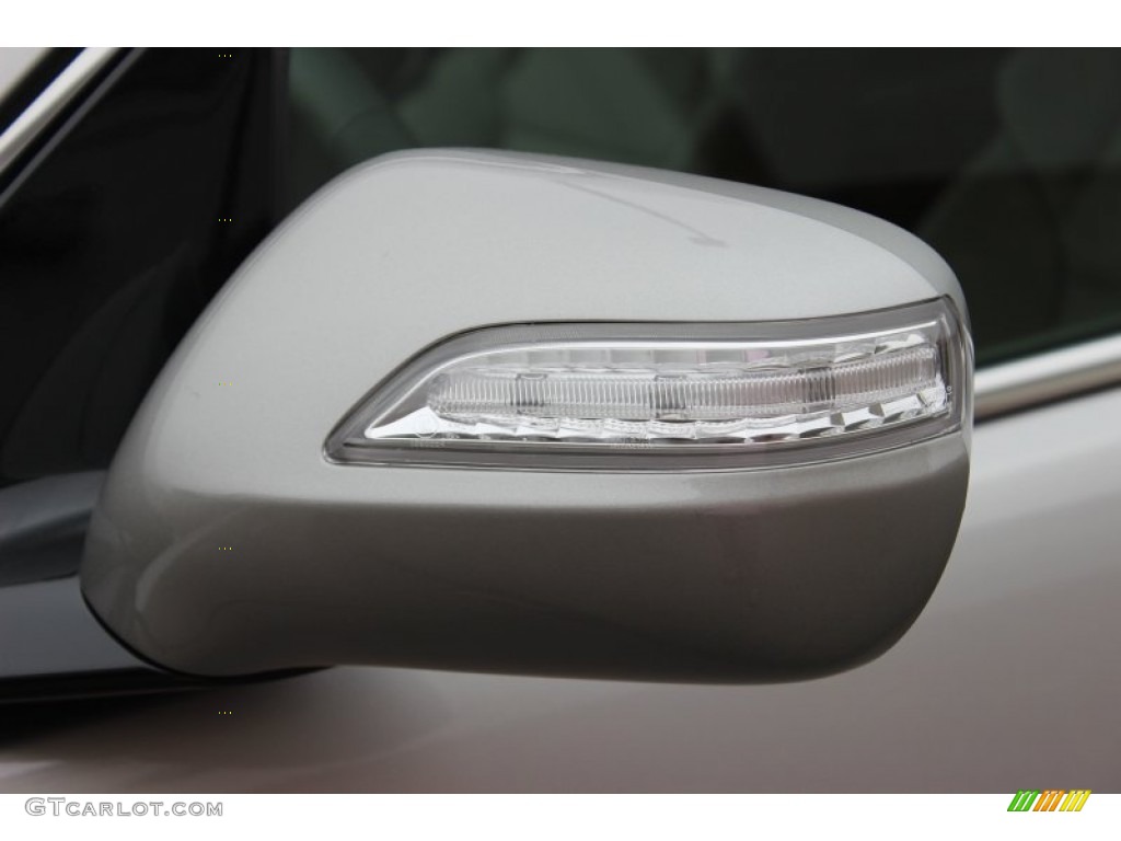 2013 MDX SH-AWD - Palladium Metallic / Graystone photo #25