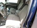 Majestic Blue - Frontier LE Crew Cab Photo No. 4